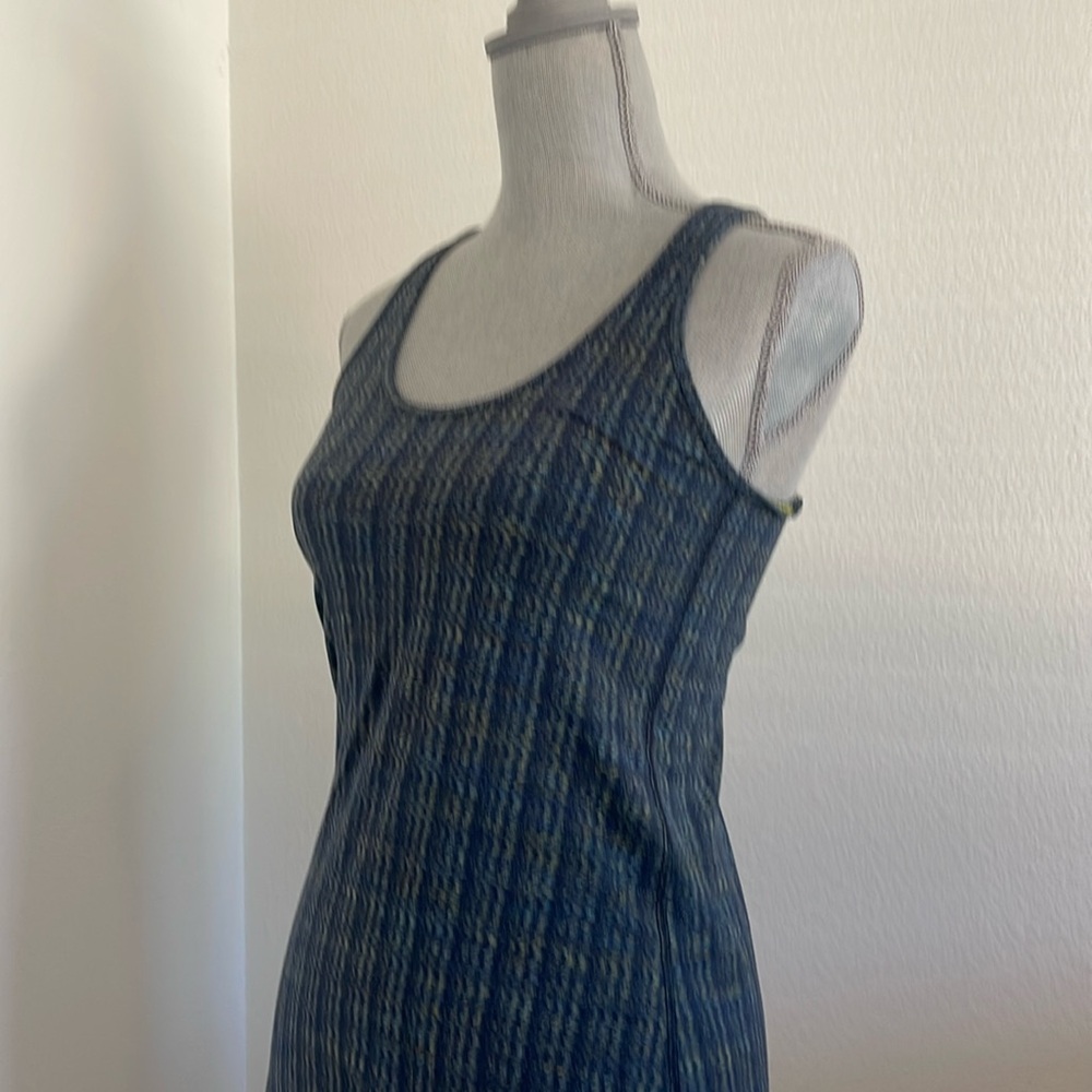 Lululemon Racer Back Tank - Picture 2 of 3